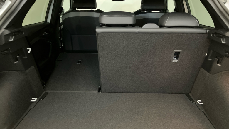 Audi A1 25 TFSI S Line 5dr S Tronic Petrol Hatchback